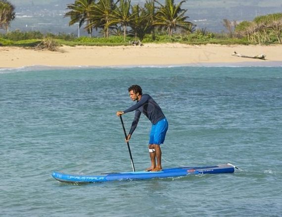 Доска SUP JP CRUISAIR 11&#39;6&quot;x30&quot; SE WS CF