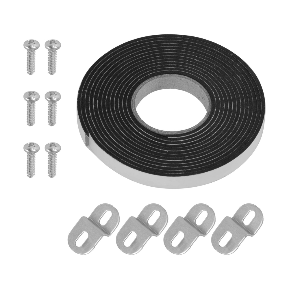 Индукционная варочная панель Meferi MIH453WH POWER фото 8