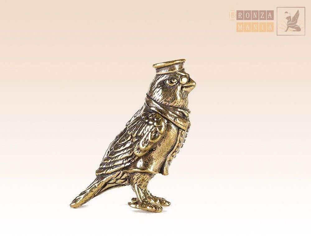 фигурка Чижик-Пыжик 19 век - Очки