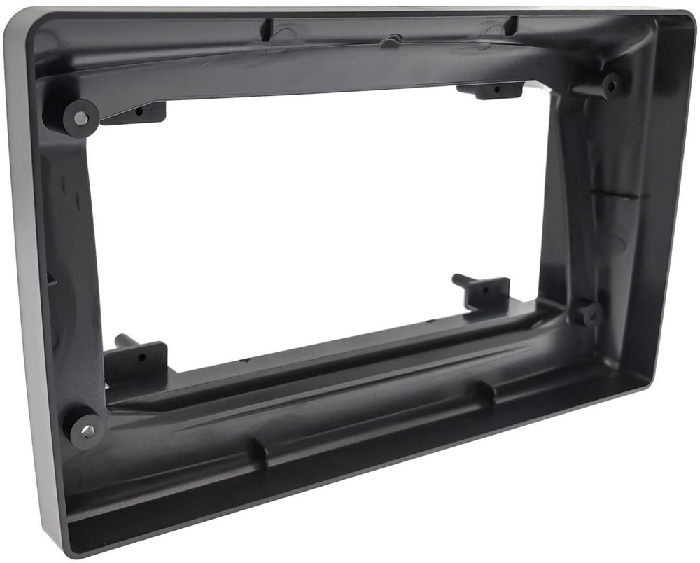 Магнитола для Nissan Pathfinder R51 2010-2014 (штатная нави, взамен экрана ШГУ) - Teyes CC3 монитор 9" QLED на Android 10, ТОП процессор, 4Гб+32Гб, CarPlay, 4G SIM-слот