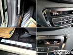 KG Mobility (Ssangyong) The New Rexton Sports KHAN Дизель 2.2 4WD (11.2022)