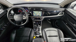 KG Mobility (Ssangyong) Beautiful Korando Дизель 1.6 4WD C5 (09.2019)