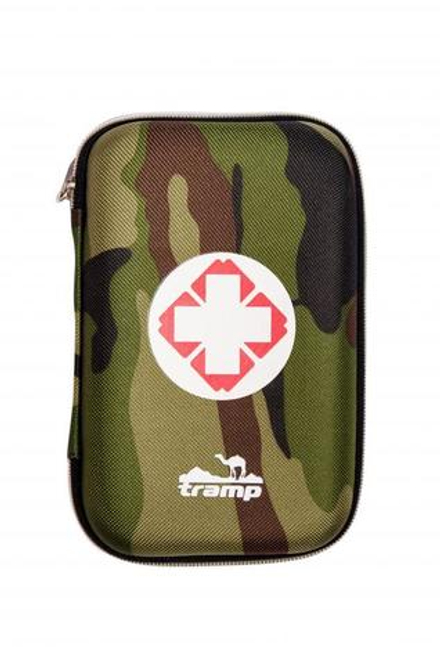 Tramp аптечка EVA box (камуфляж)