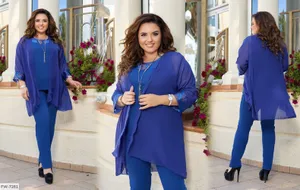 Комплект FW-7281 Фабрика Моды