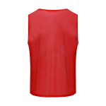 Манишка Element Training Bib — Academy red