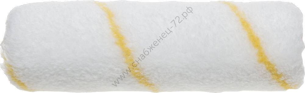 STAYER GIRPAINT 30 мм, 150 мм, полиакрил, Малярный ролик, MASTER (0215-15)