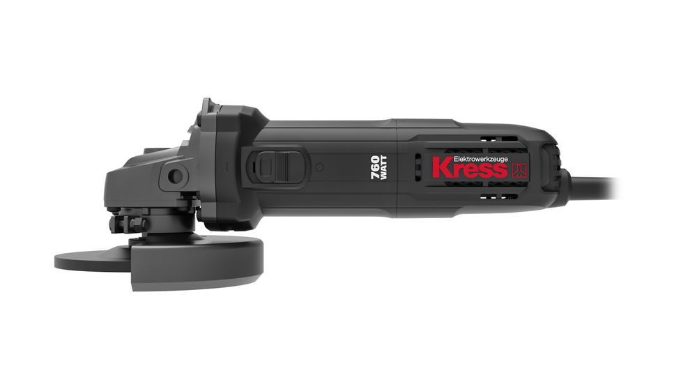 УШМ KRESS KU701