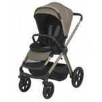 Детская коляска Espiro Miloo 2 в 1 2024 109 charming touch