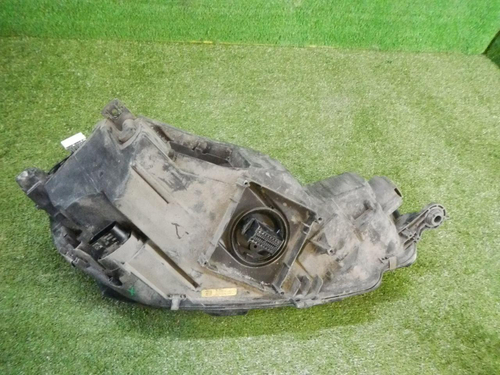 Фара левая Audi A5 2 8W (2016-2020) LED