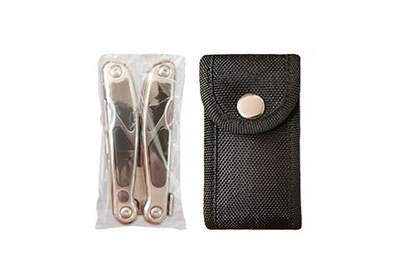 Складной мультитул RealMen 11 BTrace