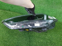 Фара левая Hyundai Tucson 3 (2018-2021) LED