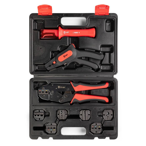 Набор СКМ-2 серия ПРОФИ КВТ