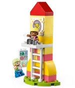 Конструктор LEGO Duplo 10991 Игровая площадка мечты