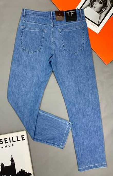 Джинсы Tom Ford