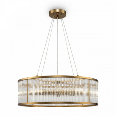 Светильник подвесной Freya Savoy FR5053PL-08BS