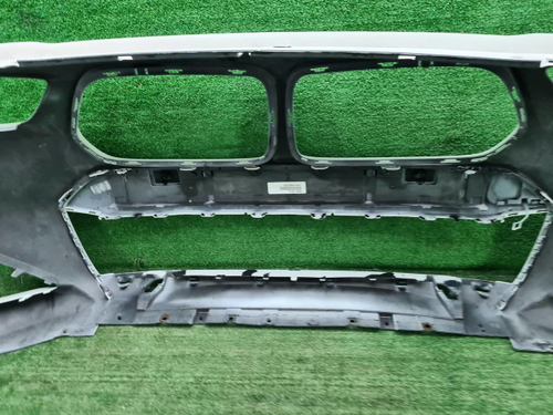 Бампер передний BMW X2 F39 (2017-2023) M-paket