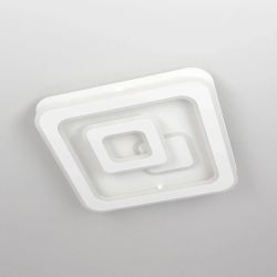 Citilux Квест CL739140 Люстра светодиодная с пультом