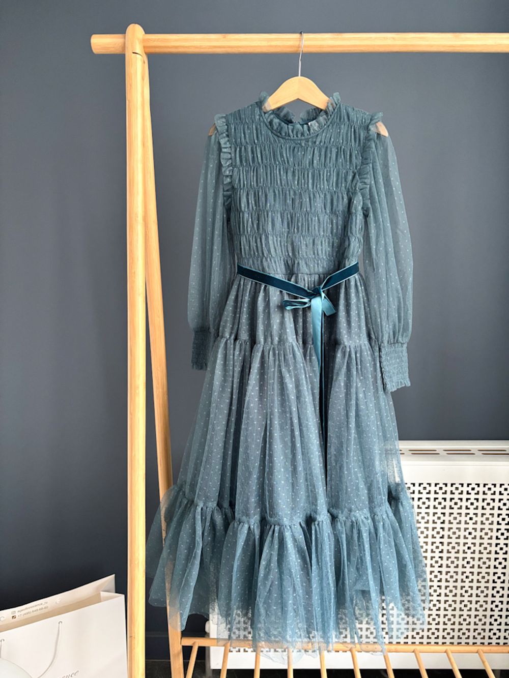 Новое платье C'era una Volta, 128