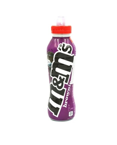 Молочный коктейль Великобритания