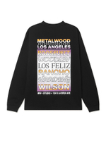 Мужской Лонгслив Flyer