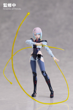 Kushinada Lucyna