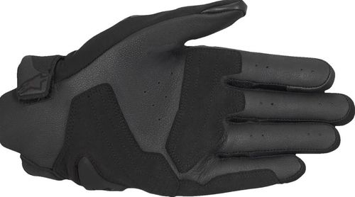 Gloves SP X 5 Air / Черный
