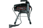 Окрасочный аппарат YOKIJI 4 л, 220V/50 HZ YKJ720.2