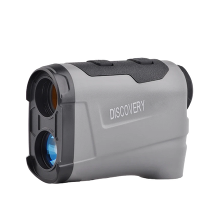 Дальномер DISCOVERY D1200 (Серый)