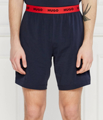 Шорты Linked Hugo Bodywear - темно-синий(50518620)