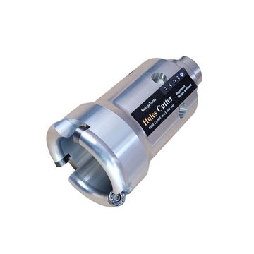 Диск шлифовальный Manpa Holes Cutter 4'