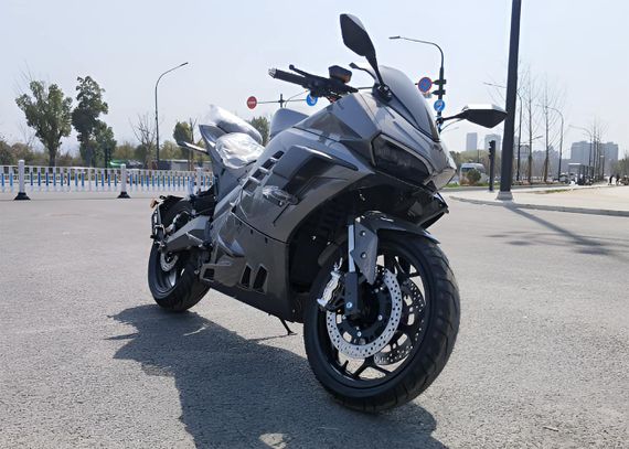 Электромотоцикл LONGZU Panigale S Pro