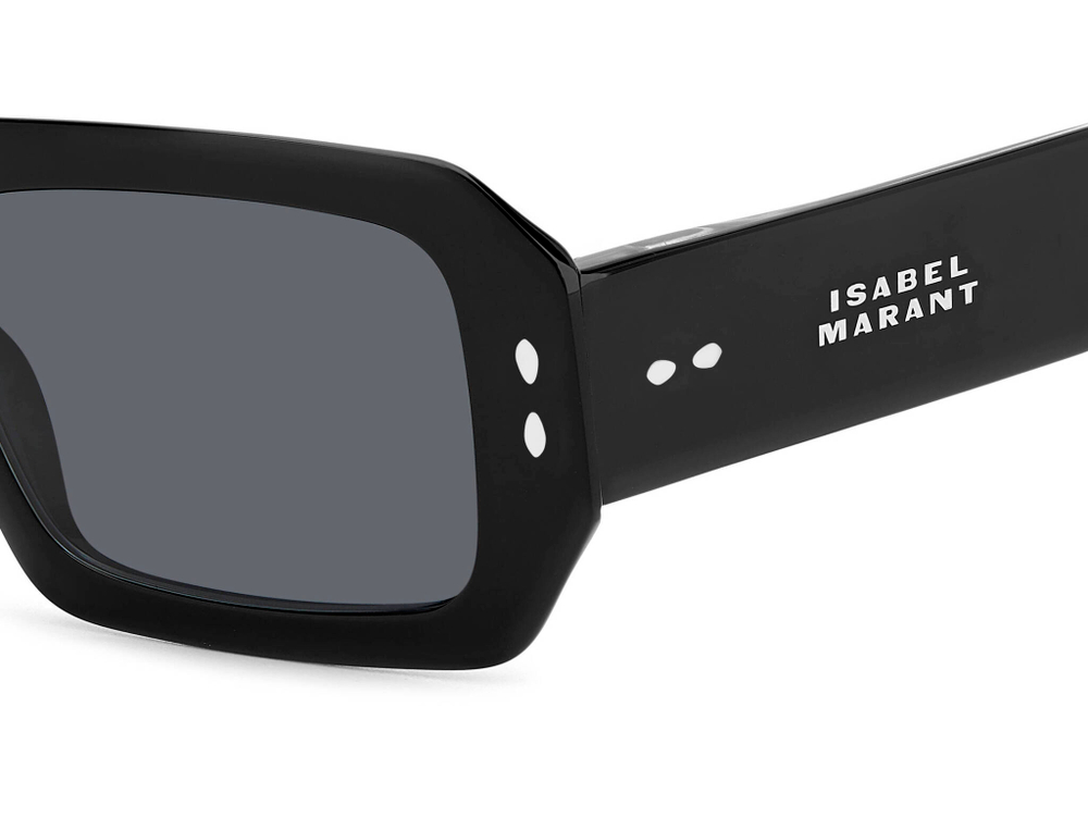 Солнцезащитные очки Isabel Marant - черный(IM 0144\/S)