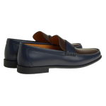 Лоферы HERMES Duke, H212990Z AI3