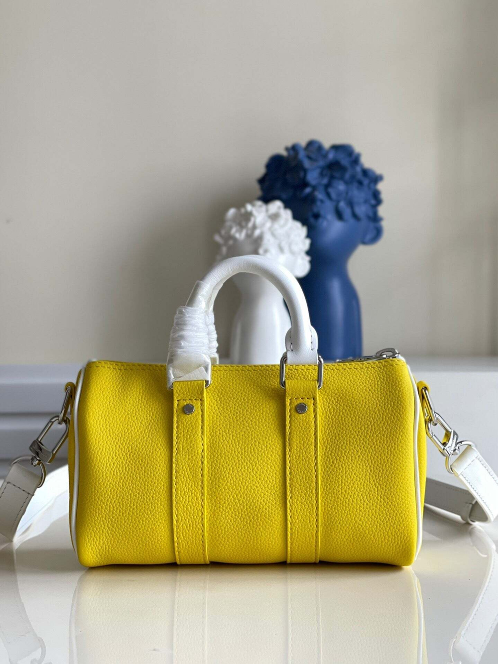 Louis Vuitton City Keepall