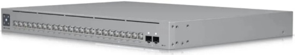 Коммутатор Ubiquiti USW-Pro-Max-16