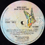 The Doors – Weird Scenes Inside The Gold Mine 2LP (Англия)