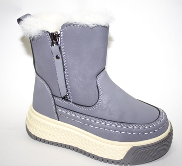 Ботинки детские зимние T5003-2C