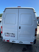 GAZ SOBOL Цельнометаллический 27527-773 (Бензиновый, 2,7 л, 107 л.с. 4WD)