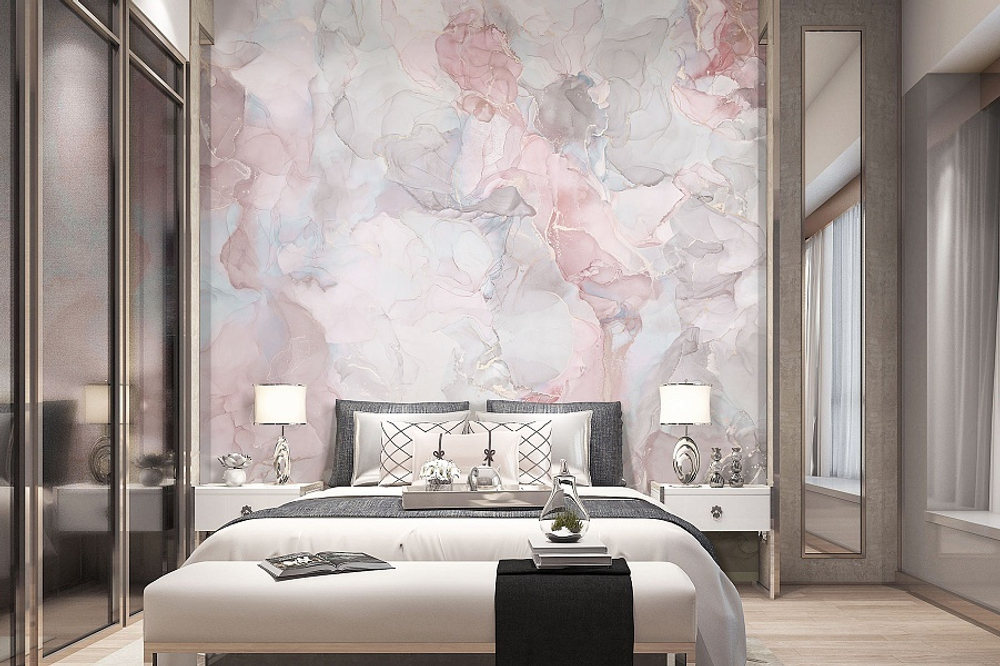 Обои и панно Affresco, коллекция  Emotion Art