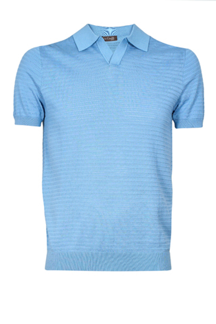 Поло LARIO COVALDI