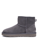 Ugg Mens Classic Mini II Grey