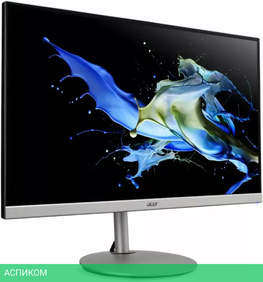 Монитор Acer CB272Usmiiprx