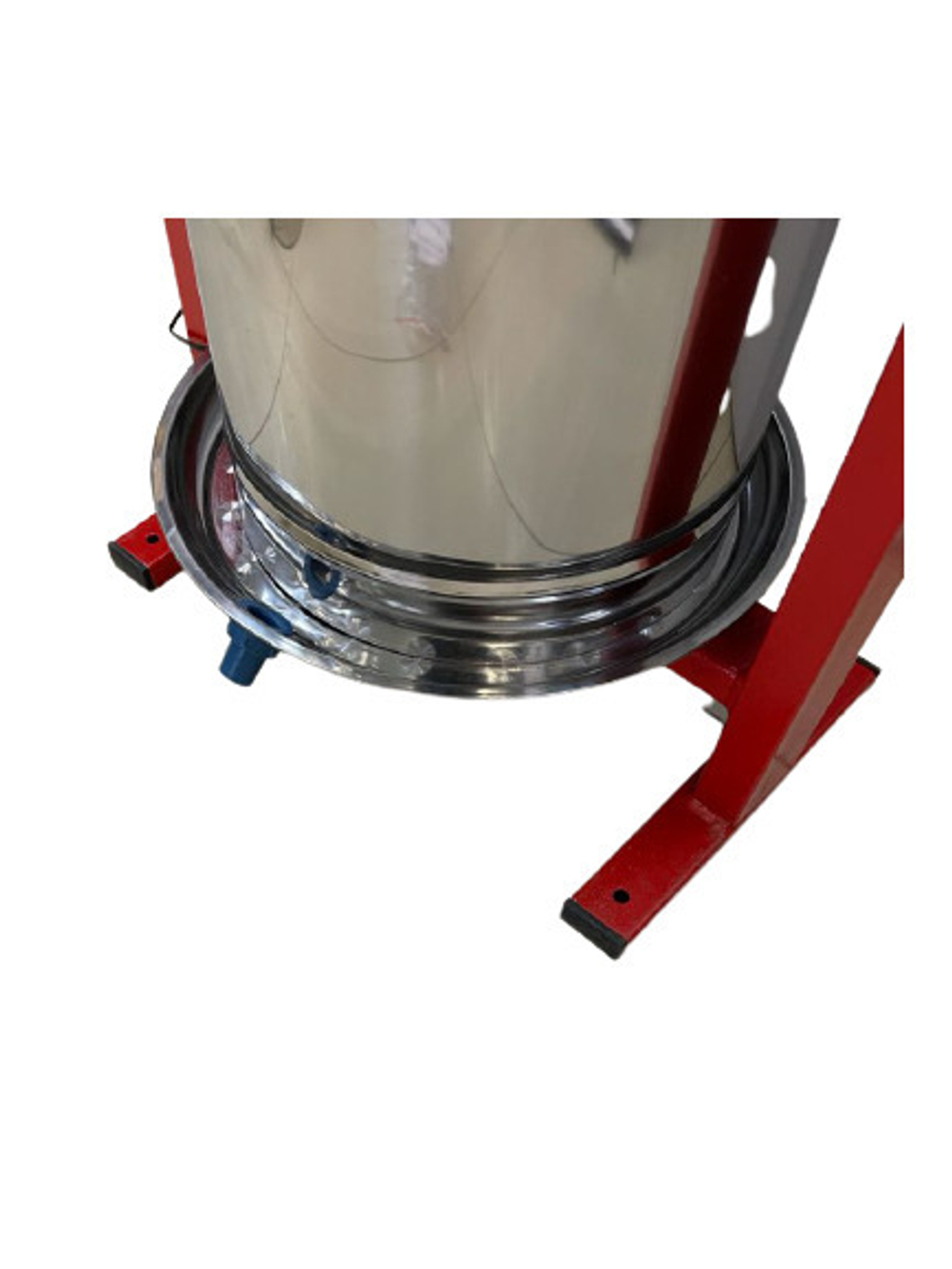 Соковыжималка-пресс для фруктов, ягод, овощей, 15 л, Дионис