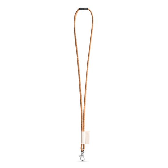 Lanyard Cork Long Set. Modelos standard.. Lanyard Cork Long Set. Стандартные модели