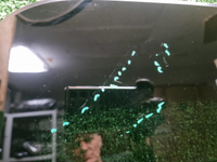 Панорамная крыша Changan CS55PLUS (2021-н.в.)