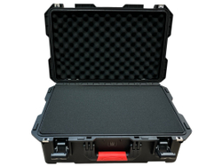 King size - ударопрочный кейс на колесах DGCASE@40-05A