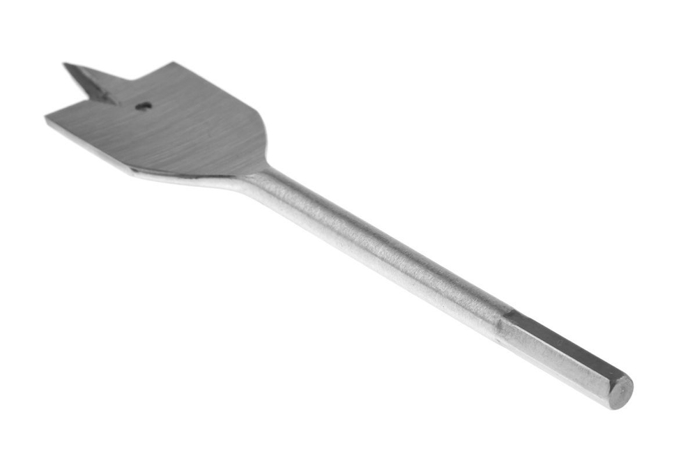 Сверло по дереву HAMMER Ф32х152мм (DR WD SP 32мм*152мм)
