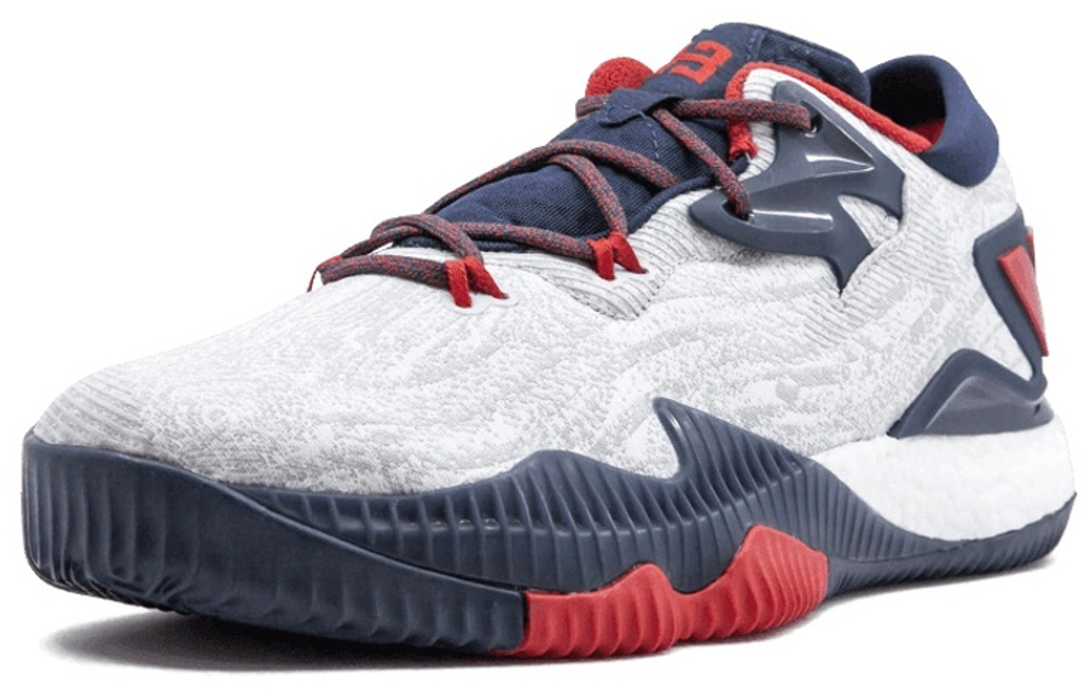 Кроссовки Adidas Crazylight Boost 2016 Harden Usa