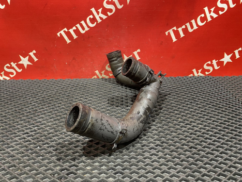 Трубка картерных газов 2017г