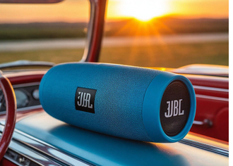 Акустика для Авто